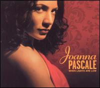Joanna Pascale - When Lights Are Low lyrics