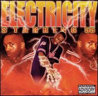 55 - Electricity lyrics
