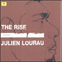 Julien Lourau - The Rise lyrics