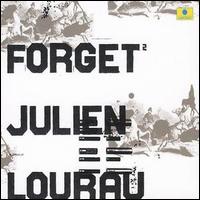 Julien Lourau - Fire and Forget [Bonus DVD] lyrics