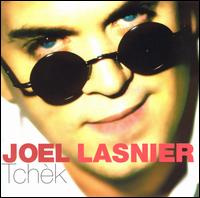 Joel Lasnier - Tchek lyrics