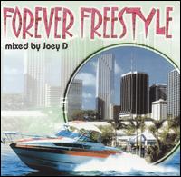 Joey D - Forever Freestyle lyrics