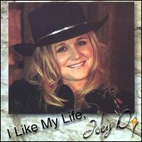 Joey D. - I Like My Life lyrics