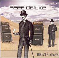 Pepe Deluxe - Beatitude lyrics