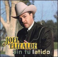 Joel Elizalde - Sin Tu Latido lyrics