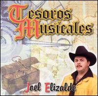 Joel Elizalde - Tesoros Musicales lyrics