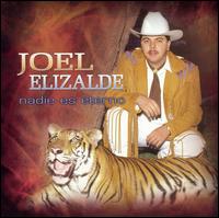 Joel Elizalde - Nadie Es Eterno lyrics