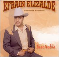Efrain Elizalde - Inevitable lyrics