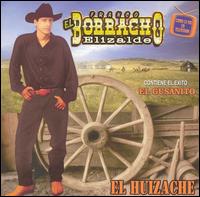 Franco Elizalde - El Huizache lyrics