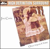 Joey Curtin - Once Upon a Time lyrics