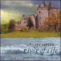 Joey Curtin - River of Life lyrics