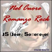 Joerg Sommermeyer - Nel Cuore Romanzo Rock lyrics