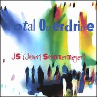 Joerg Sommermeyer - Total Overdrive lyrics