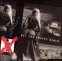 Joe Croker - All the Pretty Girls lyrics