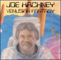 Joe Hackney - Venusian Fantasy lyrics
