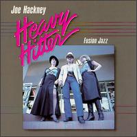 Joe Hackney - Heavy Hitter lyrics