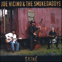 Joe Vicino - Shine lyrics