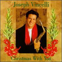 Joseph Vincelli - Christmas Without You lyrics