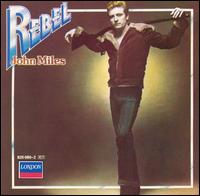 John Miles - Rebel lyrics