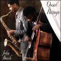 John Basile - Quiet Passage lyrics