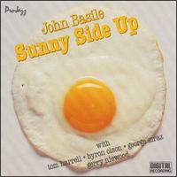 John Basile - Sunny Side Up lyrics