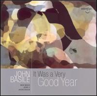 John Basile - It Was a Very Good Year lyrics