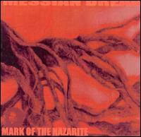 Messian Dread - Mark of the Nazarite lyrics