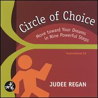 Judee Regan - Circle of Choice lyrics