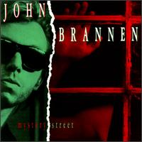 John Brannen - Mystery Street lyrics