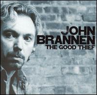 John Brannen - The Good Thief lyrics