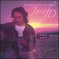 Josef D - Beautiful Guitar lyrics