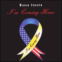 David Joseph [Country] - I'm Coming Home lyrics