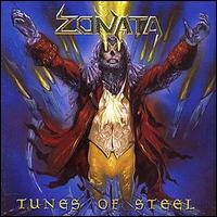 Zonata - Tunes of Steel lyrics