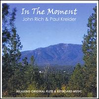 John Rich - In the Moment lyrics