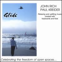 John Rich - Glide lyrics