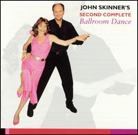 John Skinner - John Skinner a Second Complete lyrics