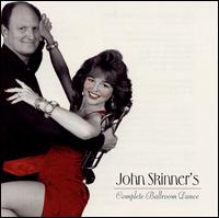 John Skinner - John Skinner's Complete Ballroom Dance lyrics
