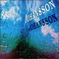 Johansson - Last Viking lyrics