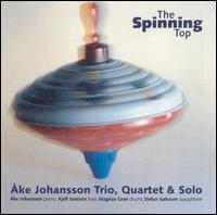 Ake Johansson - Spinning Top lyrics