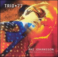 Ake Johansson - Trio 77 lyrics