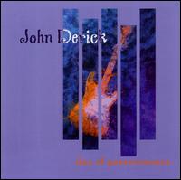 John Derick - Day of Perseverance lyrics