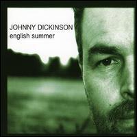 Johnny Dickinson - English Summer lyrics