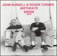 John Russell [Guitar] - Birthdays lyrics