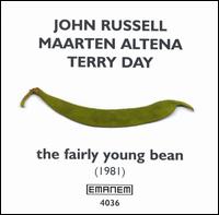 John Russell [Guitar] - The Fairly Young Bean lyrics