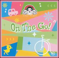 Douglas John - On the Go! [CD1] lyrics