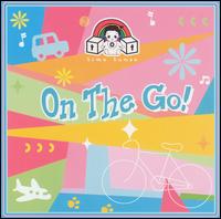 Douglas John - On the Go! [CD2] lyrics