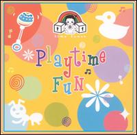 Douglas John - Playtime Fun [CD 2] lyrics