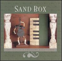 Joe Parillo - Sand Box lyrics