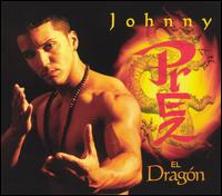 Johnny Prez - El Dragon lyrics
