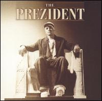 Johnny Prez - The Prezident lyrics